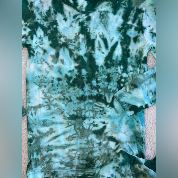 Bamboo Pj Set - Picture 3 of 7